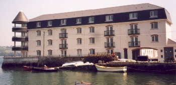 Appartement  Youghal dans le comt de Cork en Irlande