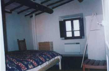 Room - chambre