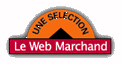 selection Web Marchand