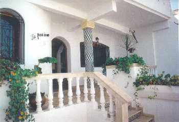 Location en front de mer