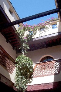 Riad  Marrakech