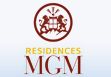 RESIDENCE DE VACANCES MGM