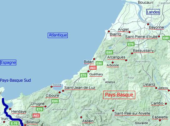 pays-basque