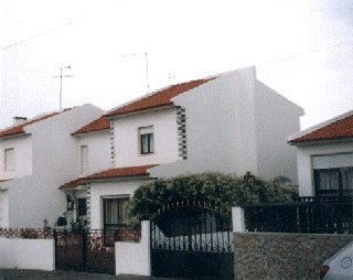 villa areal