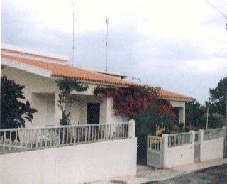 Villa Sitio