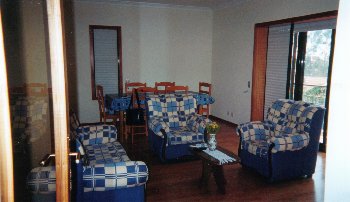 apartment in Oporto