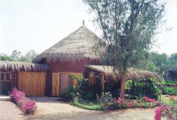 location � Saly au S�n�gal