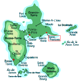 Guadeloupe