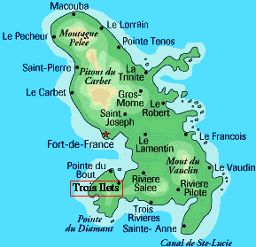 Martinique