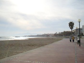 CAMBRILS COSTA DORADA 
